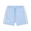 Blue Francisco Shorts Set