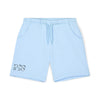Blue Fred Shorts