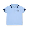 Blue Ford Polo Set