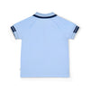 Blue Ford Polo Set