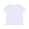 White Frank T-Shirt