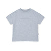 Grey Griffin Shorts Set