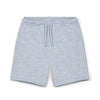 Grey Griffin Shorts Set