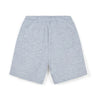Grey Griffin Shorts Set