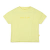 Lemon Griffin Shorts Set