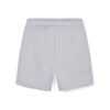 Grey Gunner Shorts Set