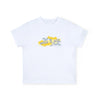 White Glenn T-Shirt
