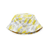White Gee Bucket Hat