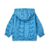 Blue Harry Jacket
