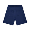 Navy Harper Shorts Set