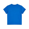 Blue Hudson Shorts Set