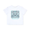White Hendrick Shorts Set