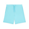 White Hendrick Shorts Set