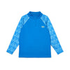 Blue Harrison Tracksuit