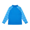 Blue Harrison Tracksuit