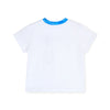 White Harold T-Shirt