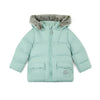 Sage Jack Jacket