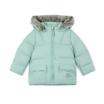 Sage Jack Jacket