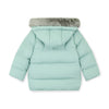 Sage Jack Jacket