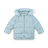 Blue Jack Jacket
