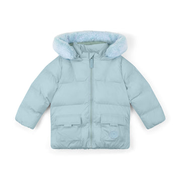 Blue Jack Jacket
