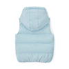 Blue James Reversable Gilet