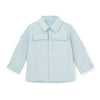 Blue Joseph Overshirt