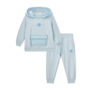 Blue Julian Tracksuit