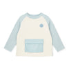 White Jasper Sweatshirt