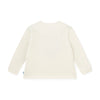 White Jonah T-Shirt