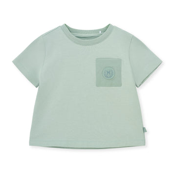 Sage Jason T-Shirt