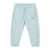 Blue Justin Trousers
