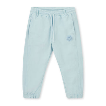 Blue Justin Trousers