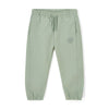 Sage Justin Trousers
