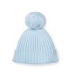 Blue Jimmy Hat