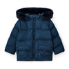 Navy Jack Jacket