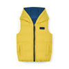 Navy James Gilet