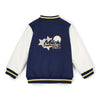Navy Kano Bomber