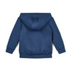Navy Kev Tracksuit