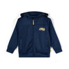 Navy Kev Tracksuit