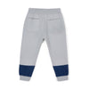 Grey Kaydon Tracksuit
