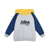 Grey Kash Tracksuit