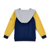 Navy Kash Trasksuit
