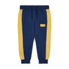 Navy Kash Trasksuit