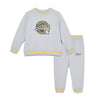 Grey King Tracksuit