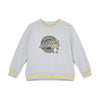 Grey King Tracksuit