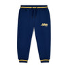 Navy King Tracksuit