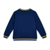 Navy King Tracksuit