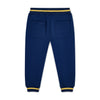 Navy King Tracksuit