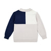 Grey Jude Knitwear Polo